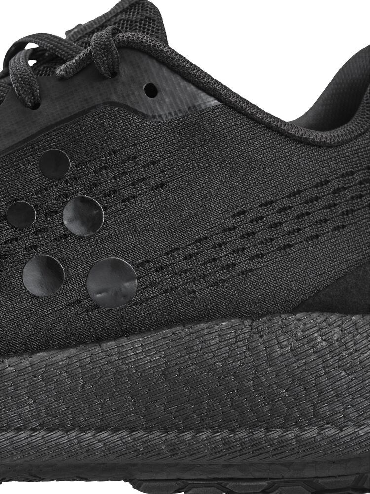 Craft - Pacer W Black/Black 6,5/40