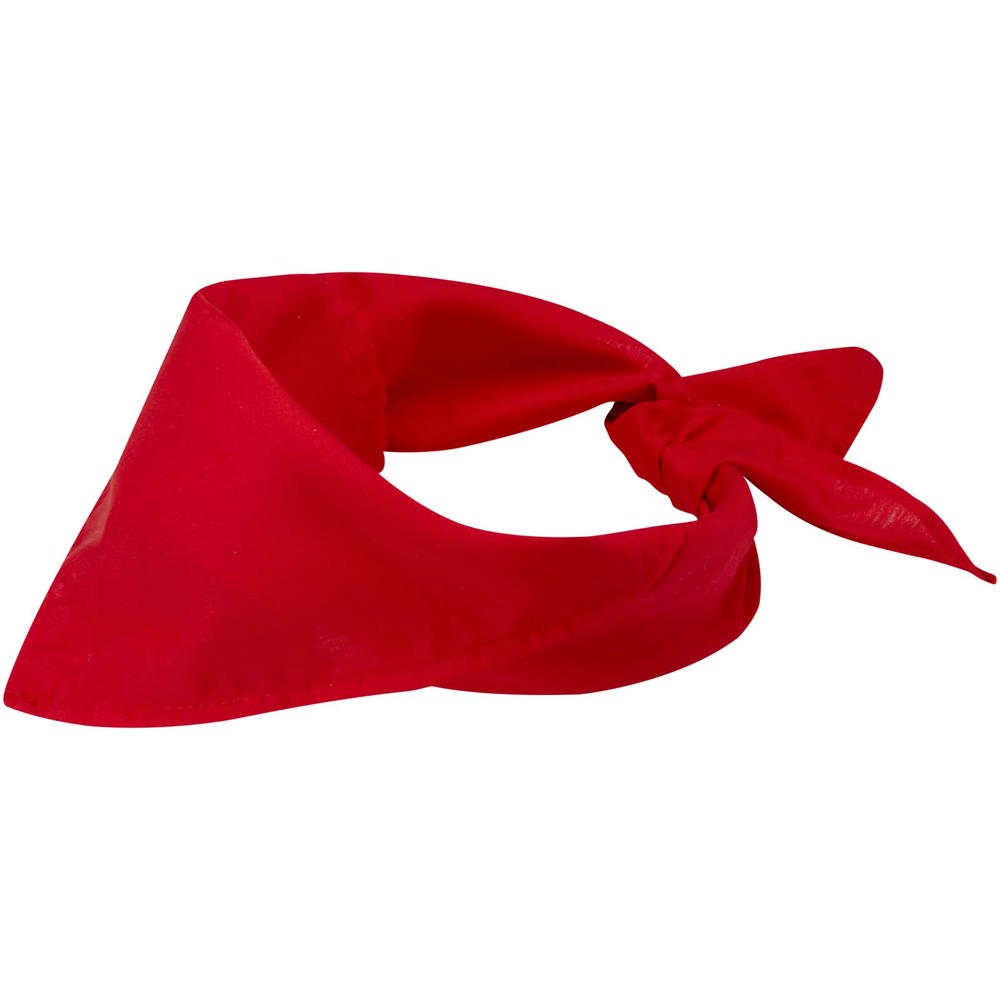 Heracles bandana - Rood