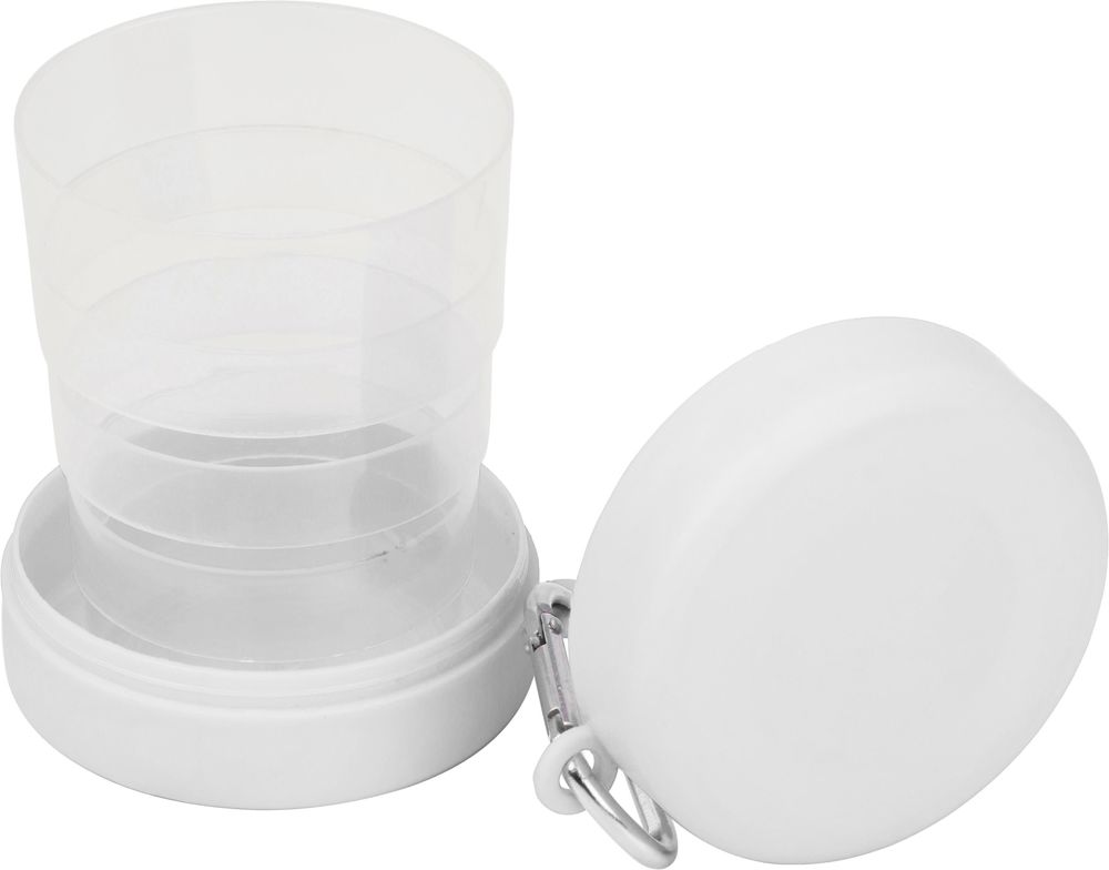 PET en PS drinkbeker Dolly
