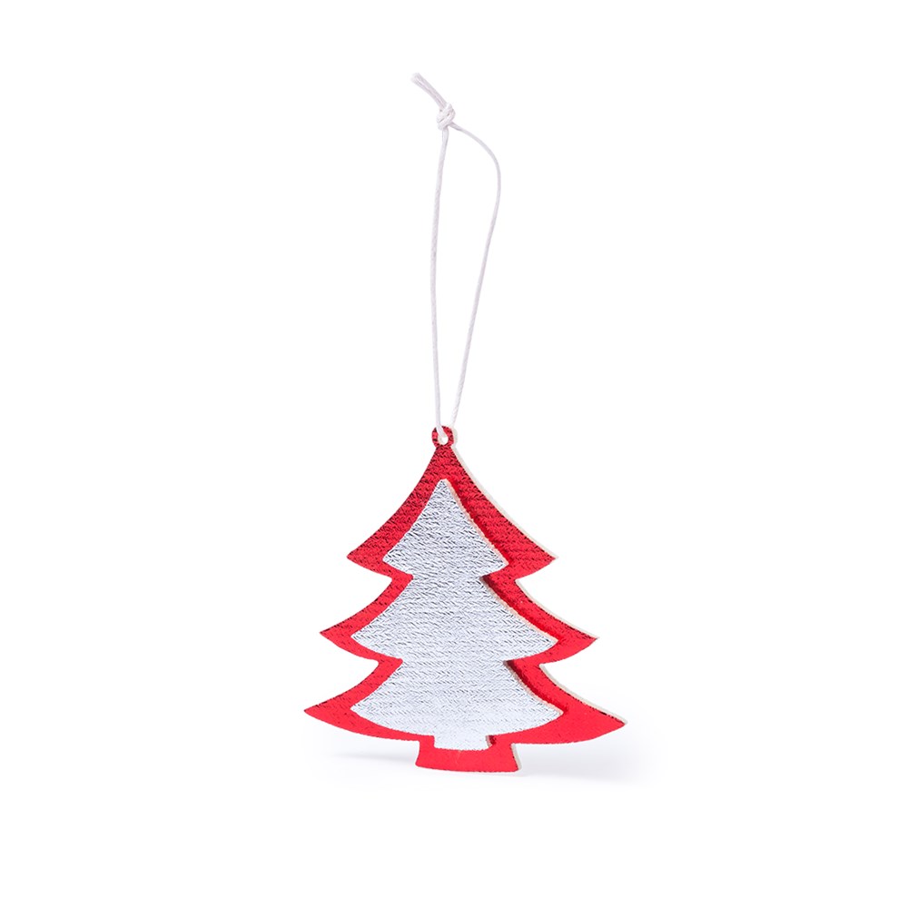 Kerstdecoratie Set Rimol
