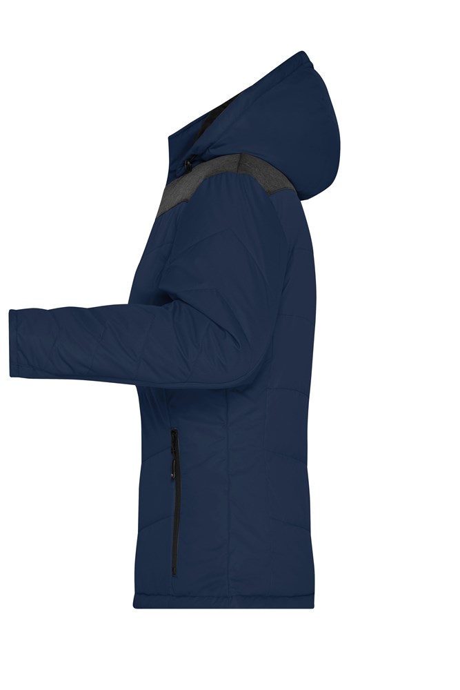 Ladies' Winter Jacket