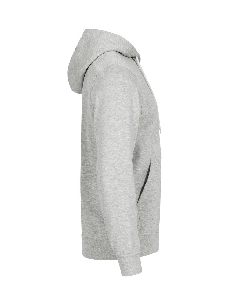 Clique - Miami Hoody Ash L