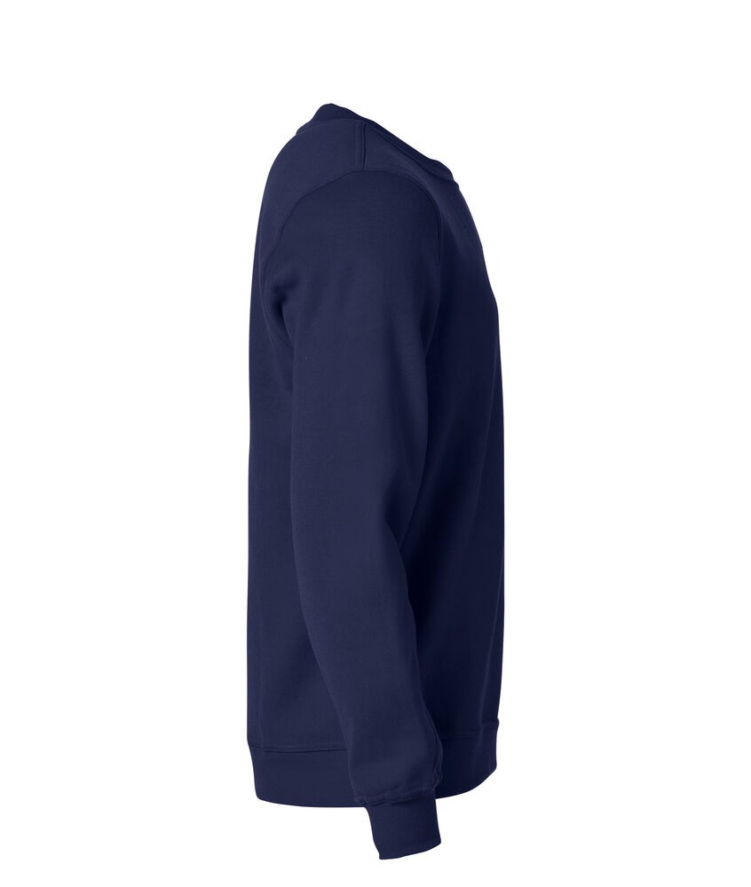 Clique - Basic Roundneck Lemon L
