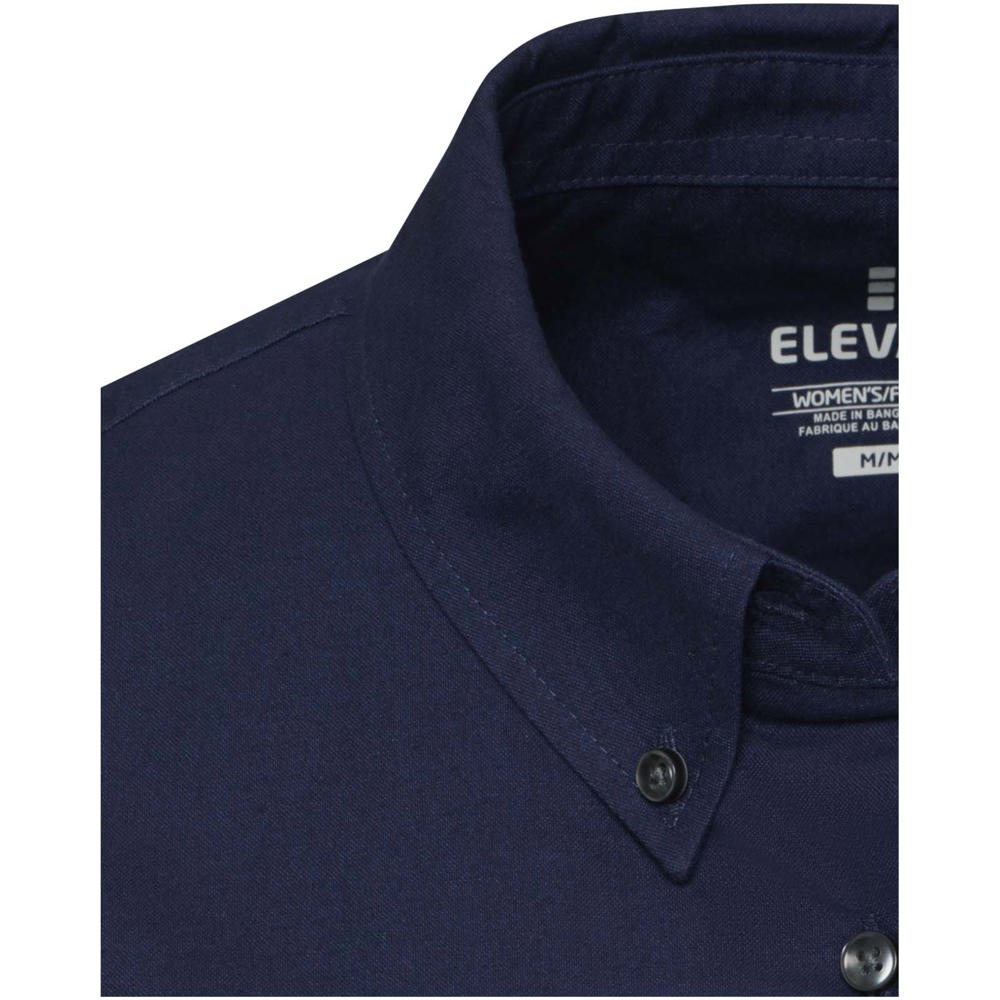 Sphene oxford damesshirt 