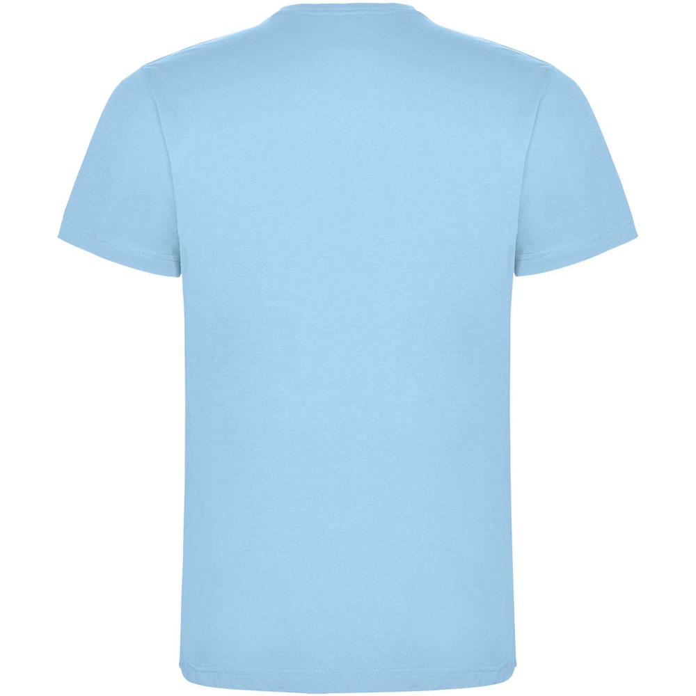 Dogo 165 g/m² Premium herenshirt met korte mouwen