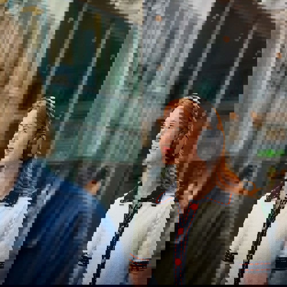 Philips TAH8000E Over-ear ANC Koptelefoon 