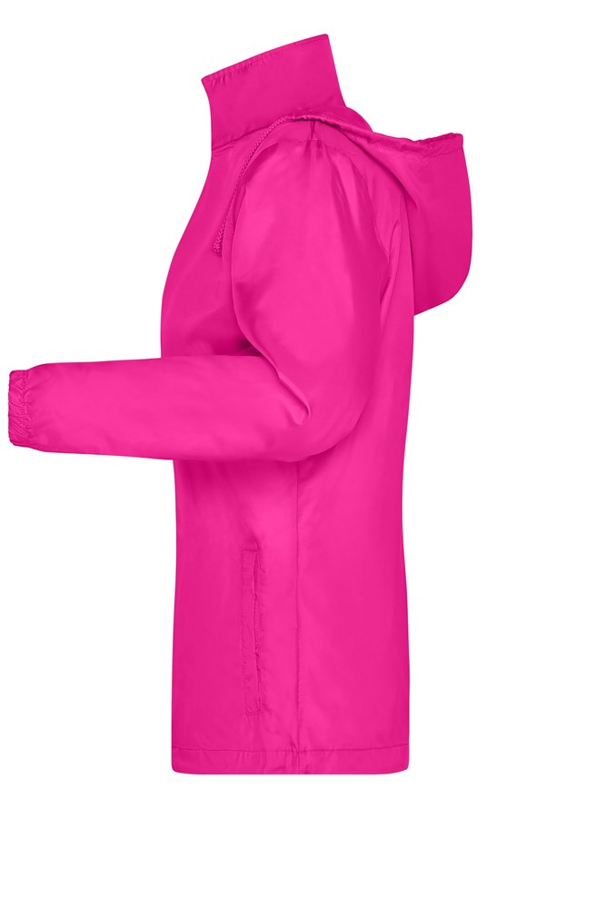 Ladies' Promo Jacket