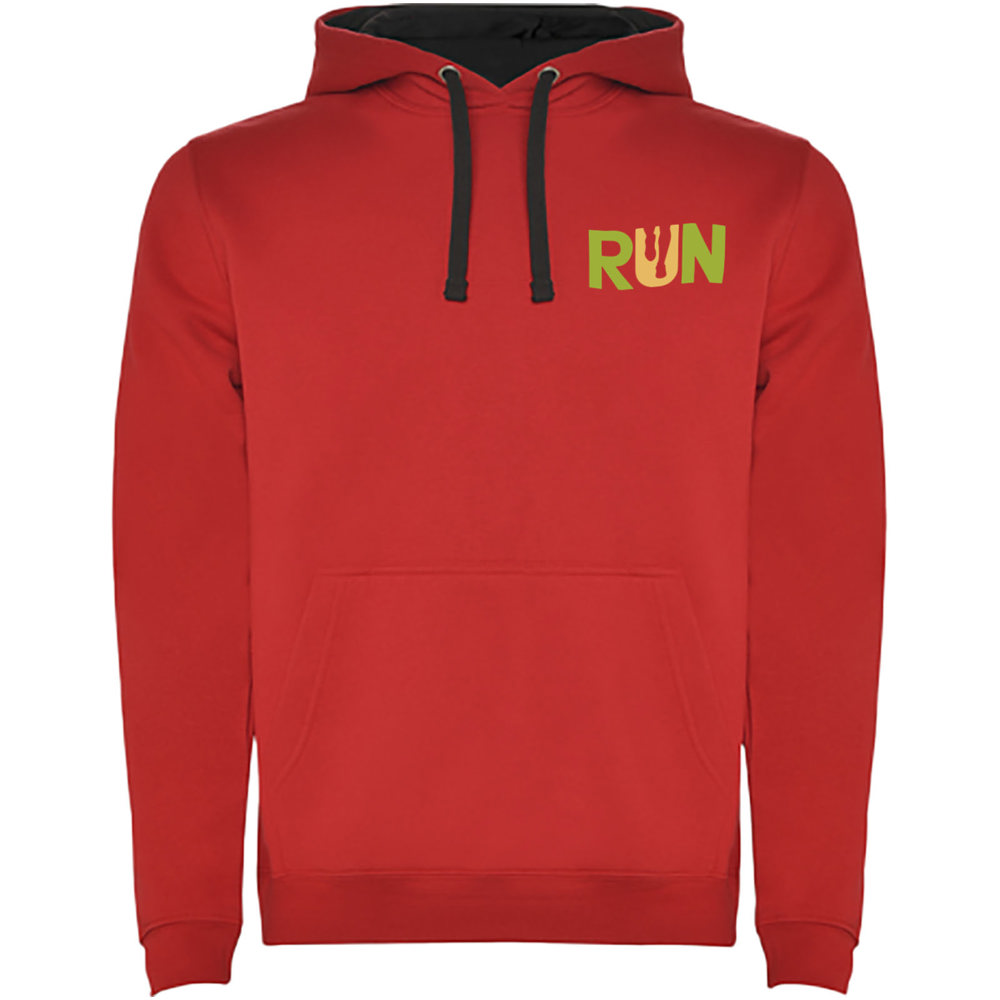 Urban 280 g/m² hoodie voor kinderen