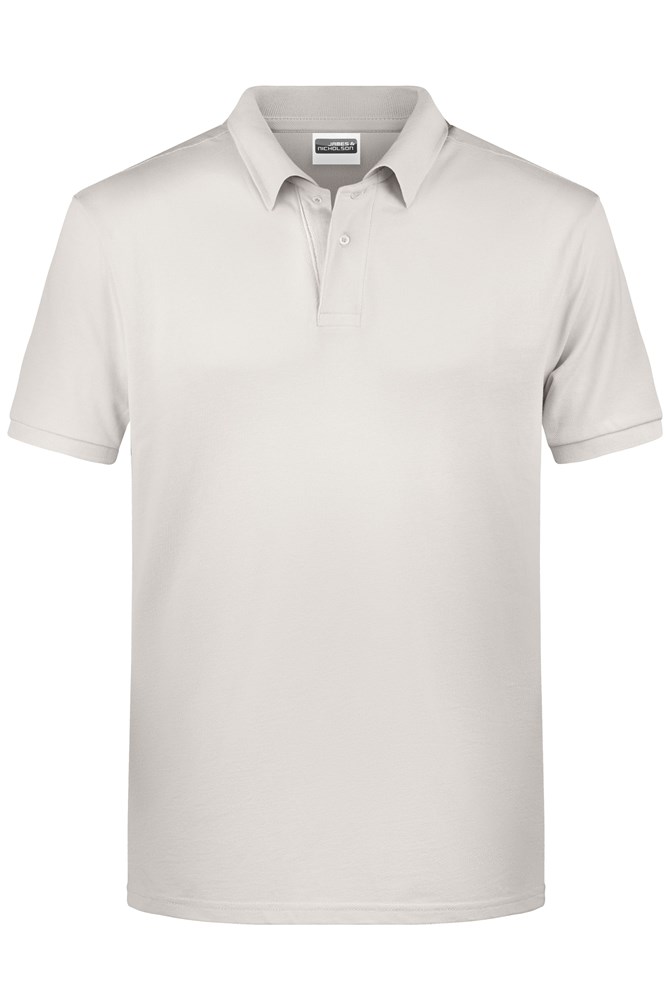 Men's Basic Polo OCS Standard - Naturel (ca. Pantone 7500C)