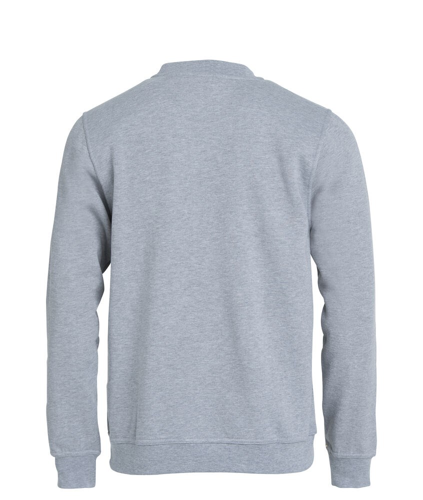 Clique - Basic Roundneck Lemon L