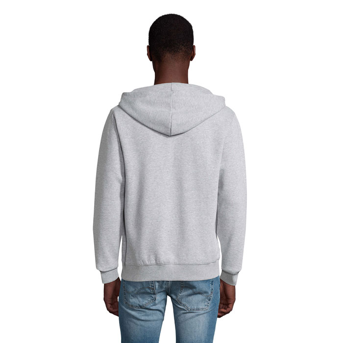 SPIKE MEN - SPIKE HOOD HEREN 280gr