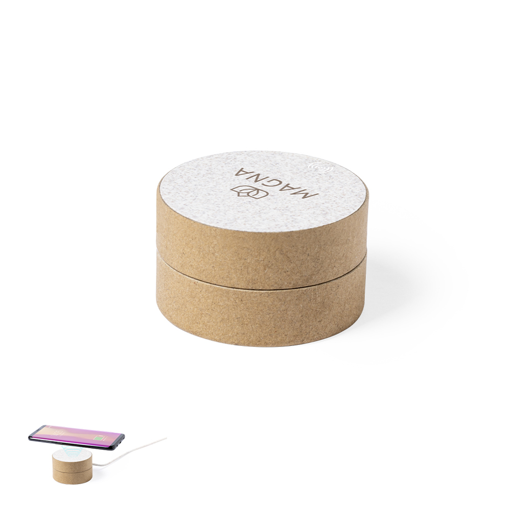 Oplader Brotox
