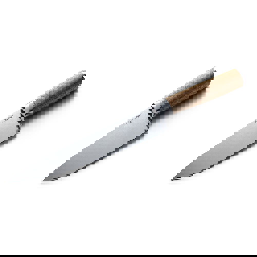 Orrefors Jernverk koksmes 8" staal