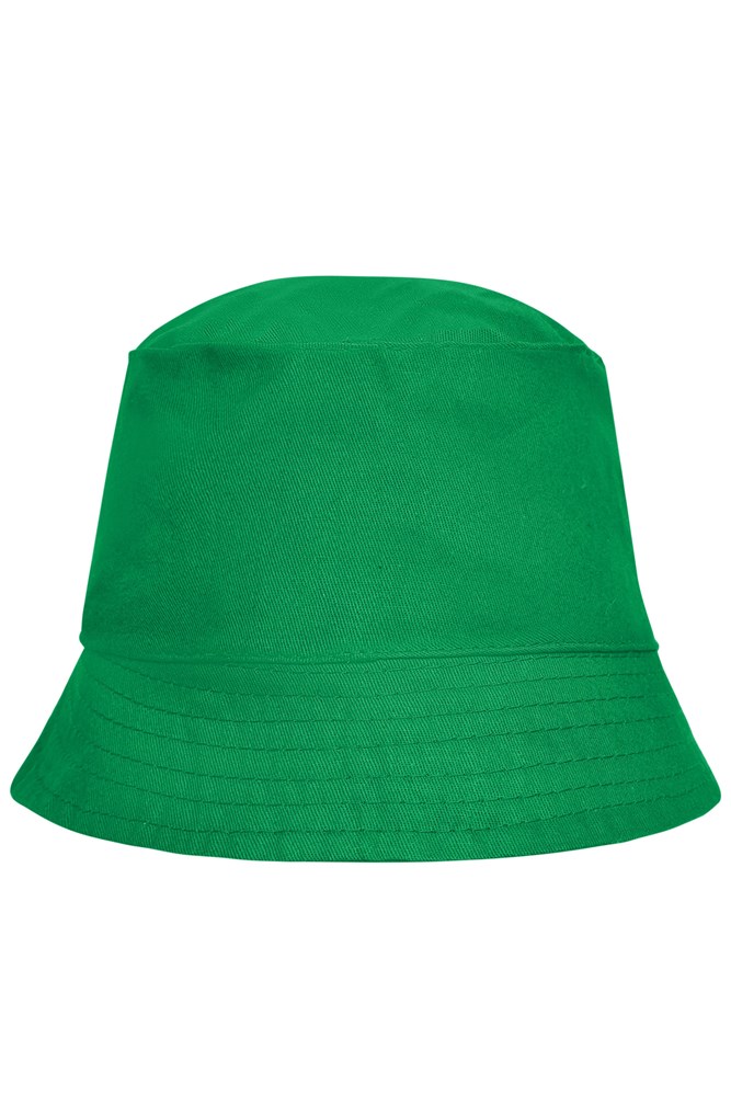 Bob Hat - Groen (ca. Pantone 363C)