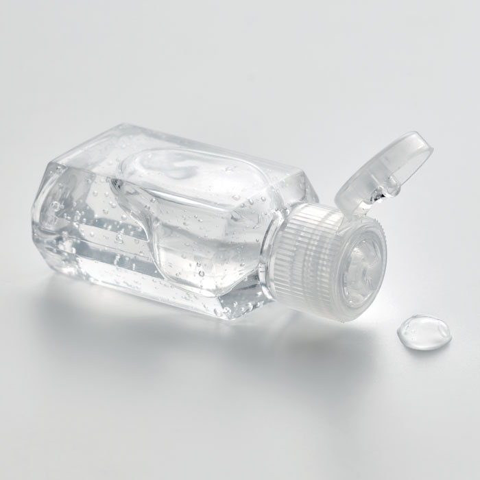 GEL 30 - Handreinigingsgel 30 ml