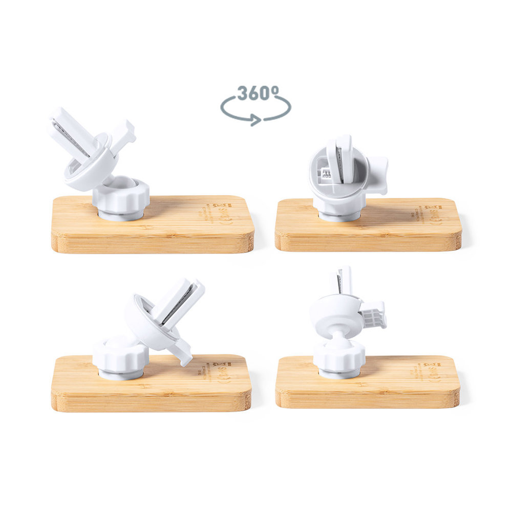 Oplader Houder Gonzo