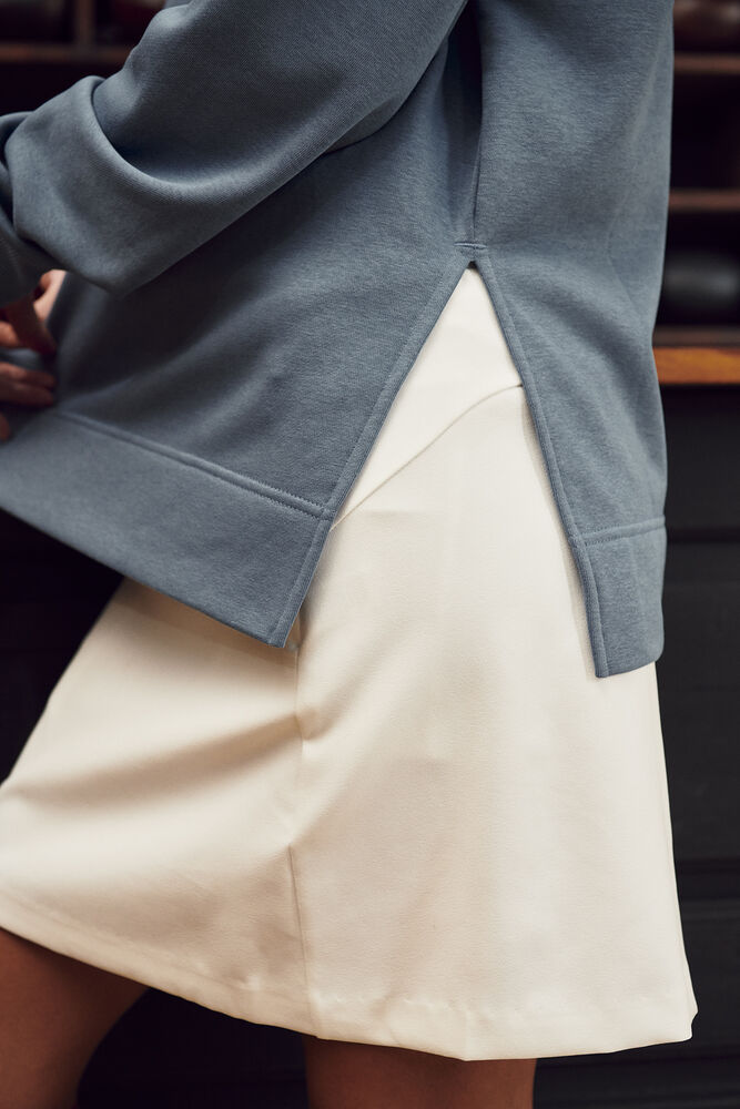 Clique - Miami PRO Roundneck Women Zwart XS