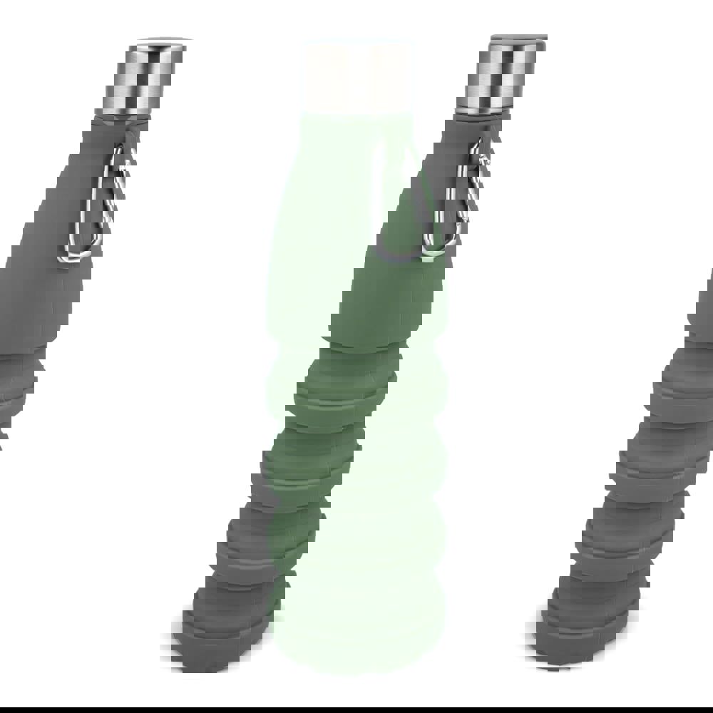 Opvouwbare Waterfles 550ml