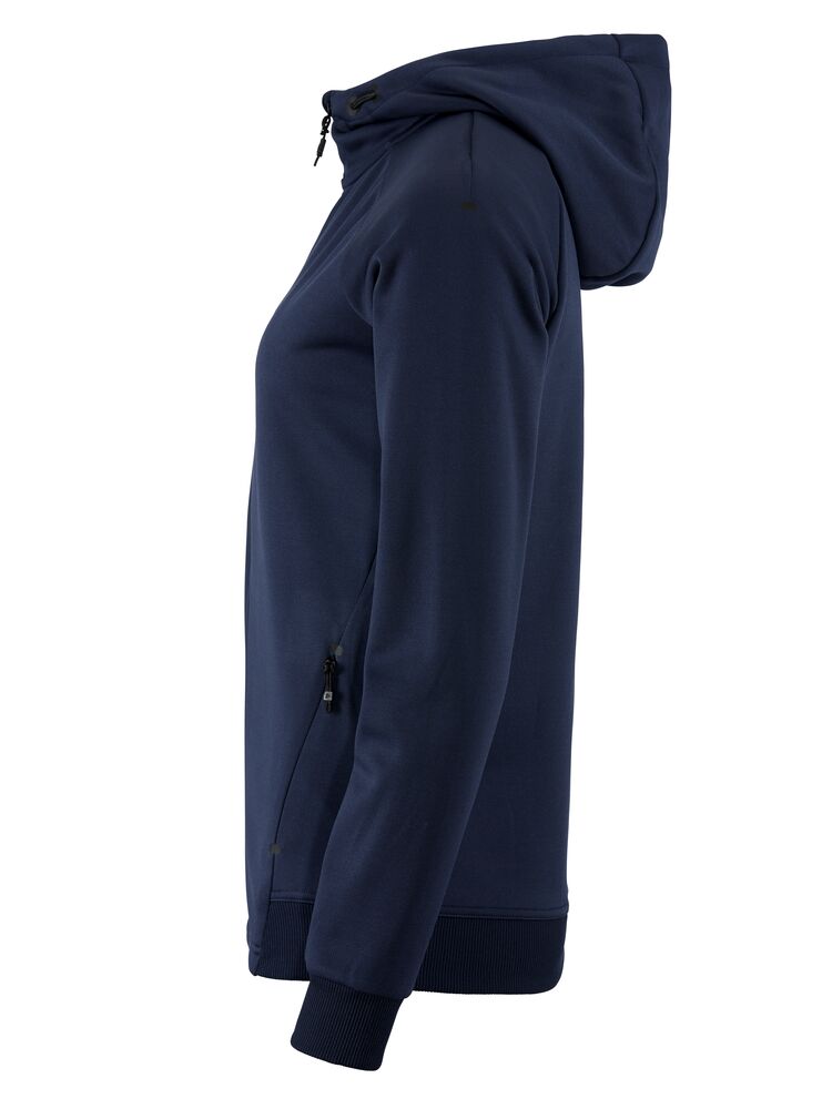 Craft - ADV Unify FZ Hood W Navy S