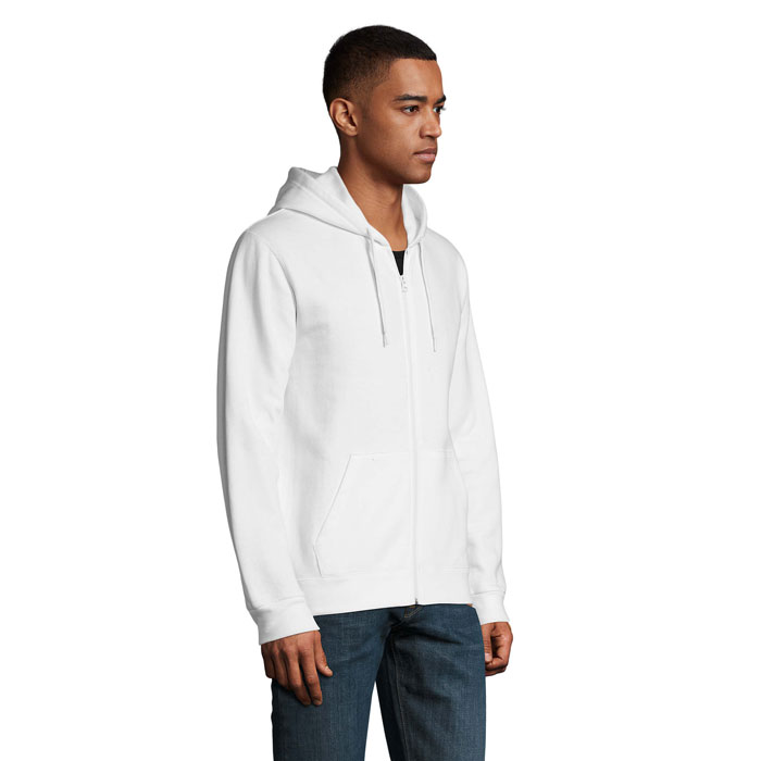 STONE - STONE unisex hoodie 260g