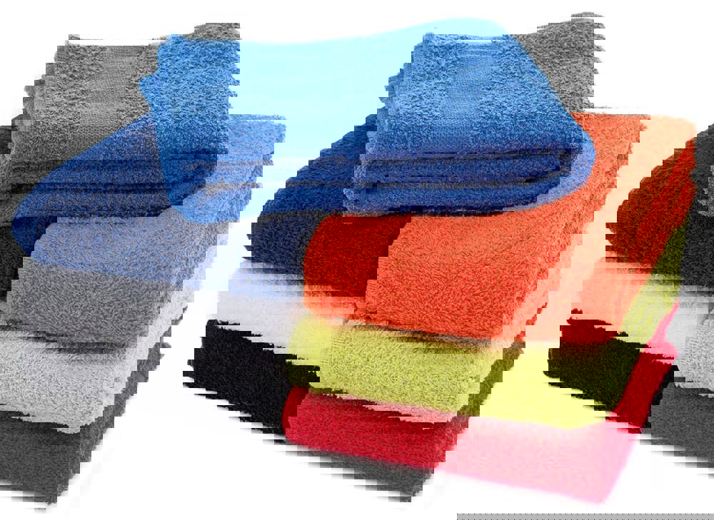 Sophie Muval sporthanddoek 130x30 cm, 360 gr/m²