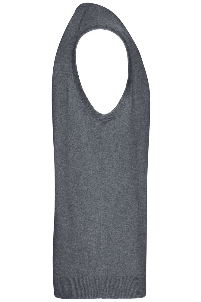 Men's V-Neck Pullunder