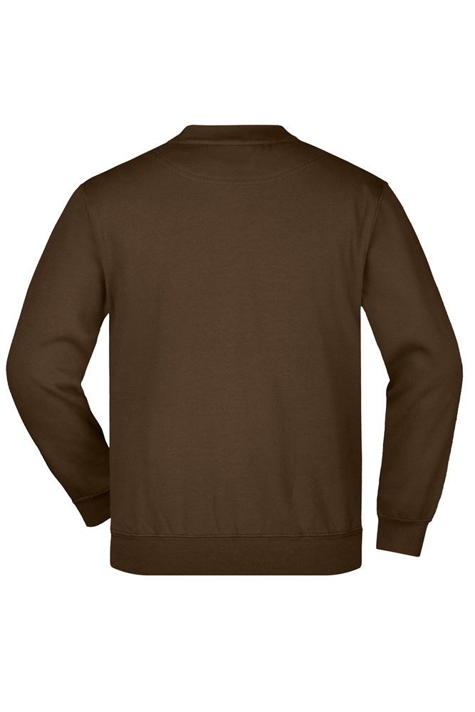 Round Sweat Heavy Junior
