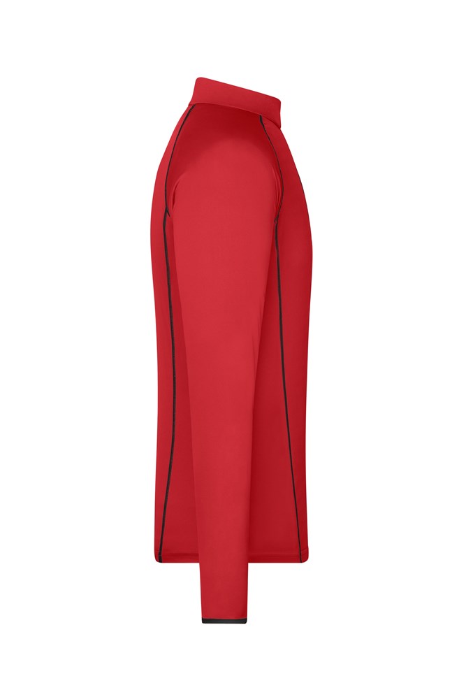 Men's Sports Shirt Long-Sleeved