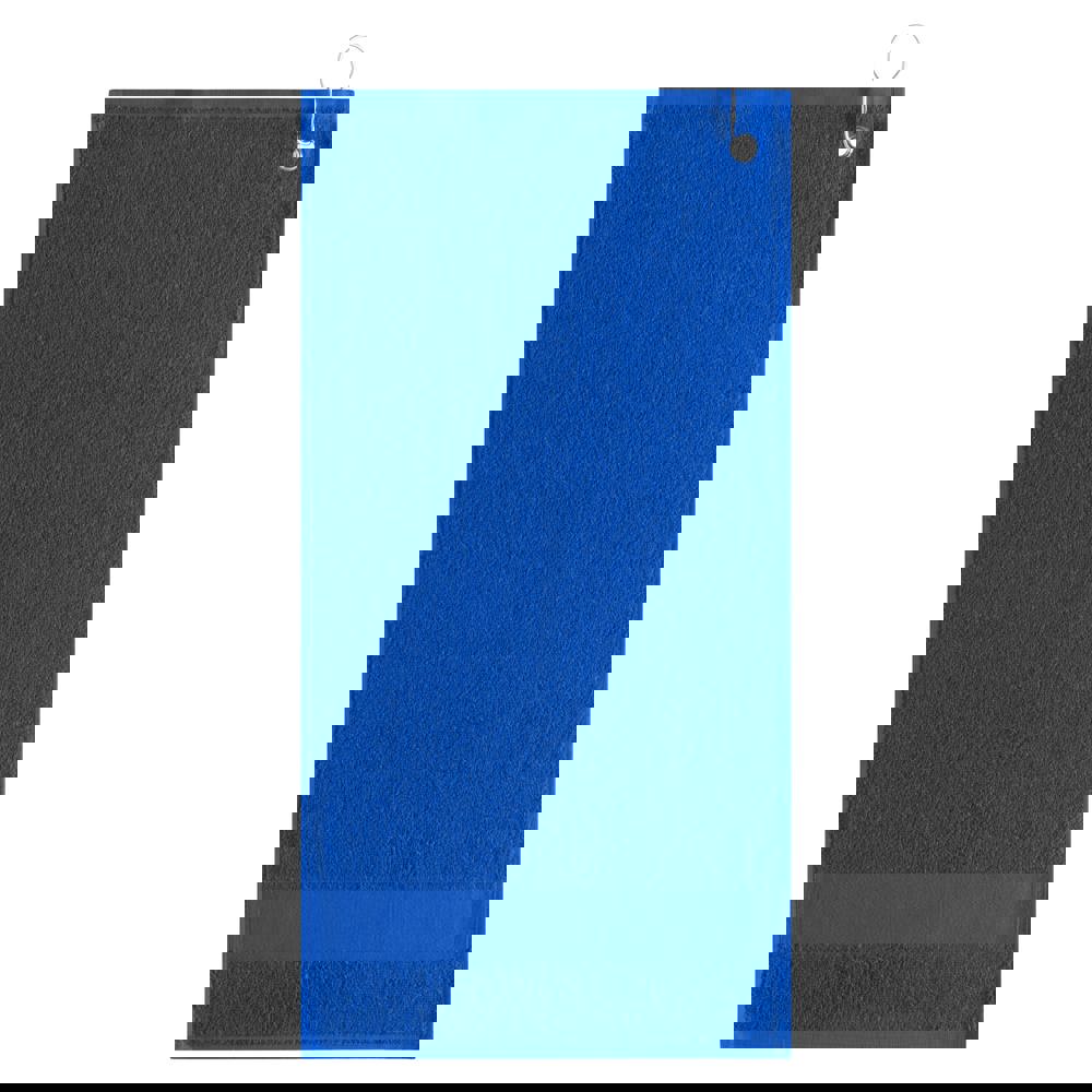 Sophie Muval golfhanddoek 55x30 cm, 450 gr/m²