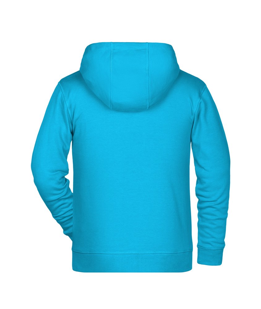 Children's Zip Hoody  OCS Blended & RCS