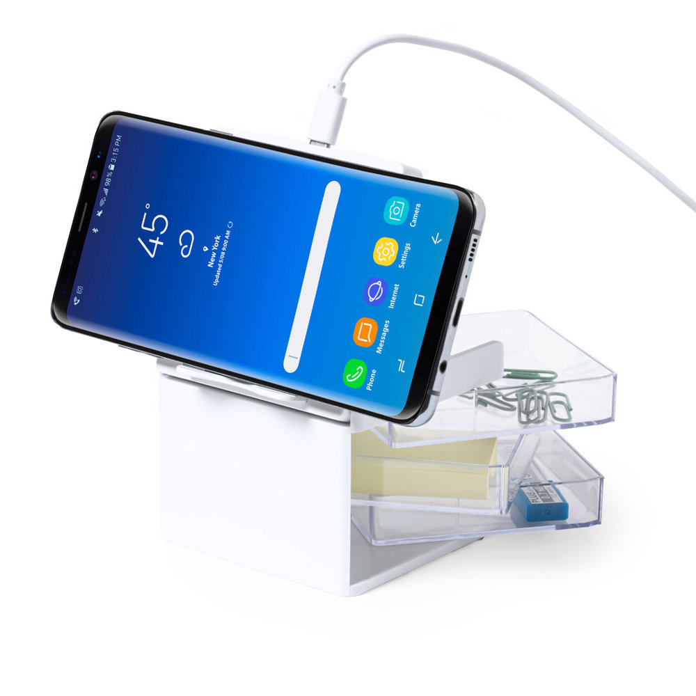 Organizer Oplader Macky