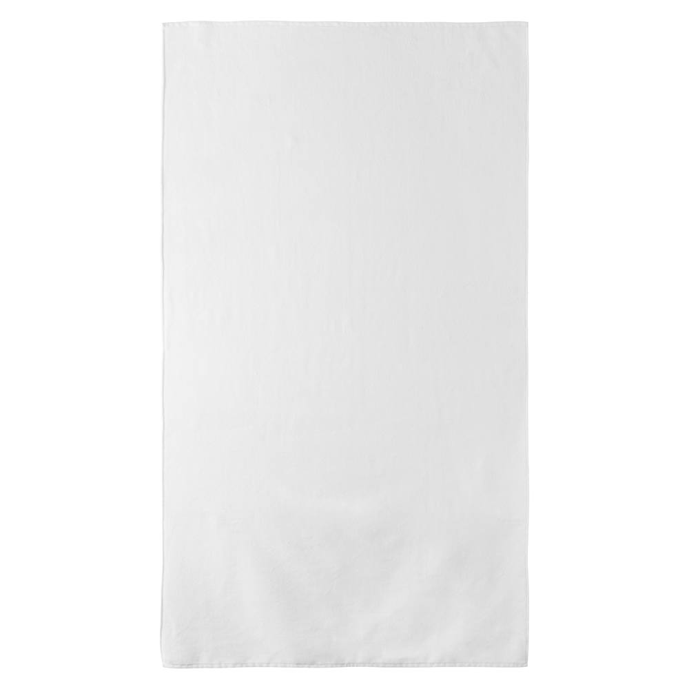 Sophie Muval sublimatie gastendoek 50x30 cm, 350 gr/m²
