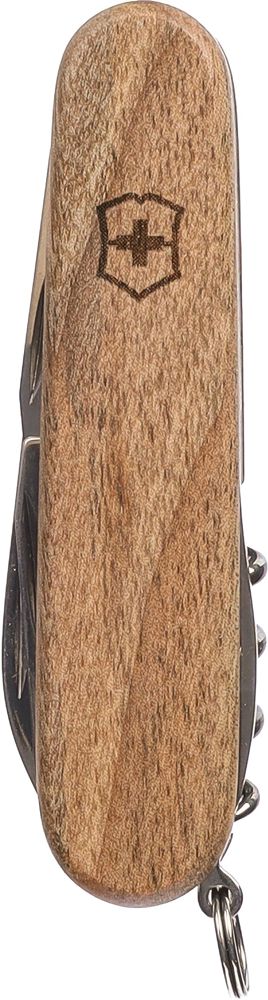 Victorinox zakmes Swiss Army Spartan Wood