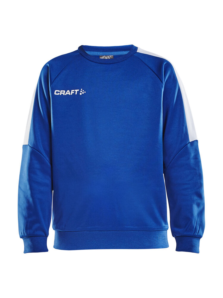 Craft - Progress R-Neck Sweater Jr