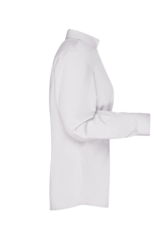 Ladies' Business Shirt Longsleeve