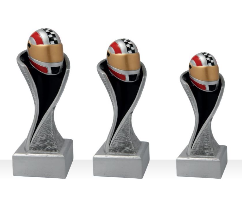 B-FG4071-4073 autosport/kart tot 19,5 cm hoog