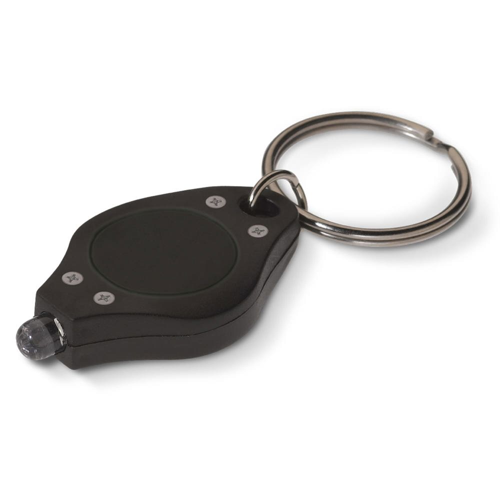 Sleutelhanger lamp