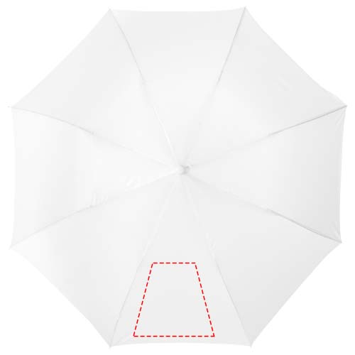 Oho 20'' opvouwbare paraplu