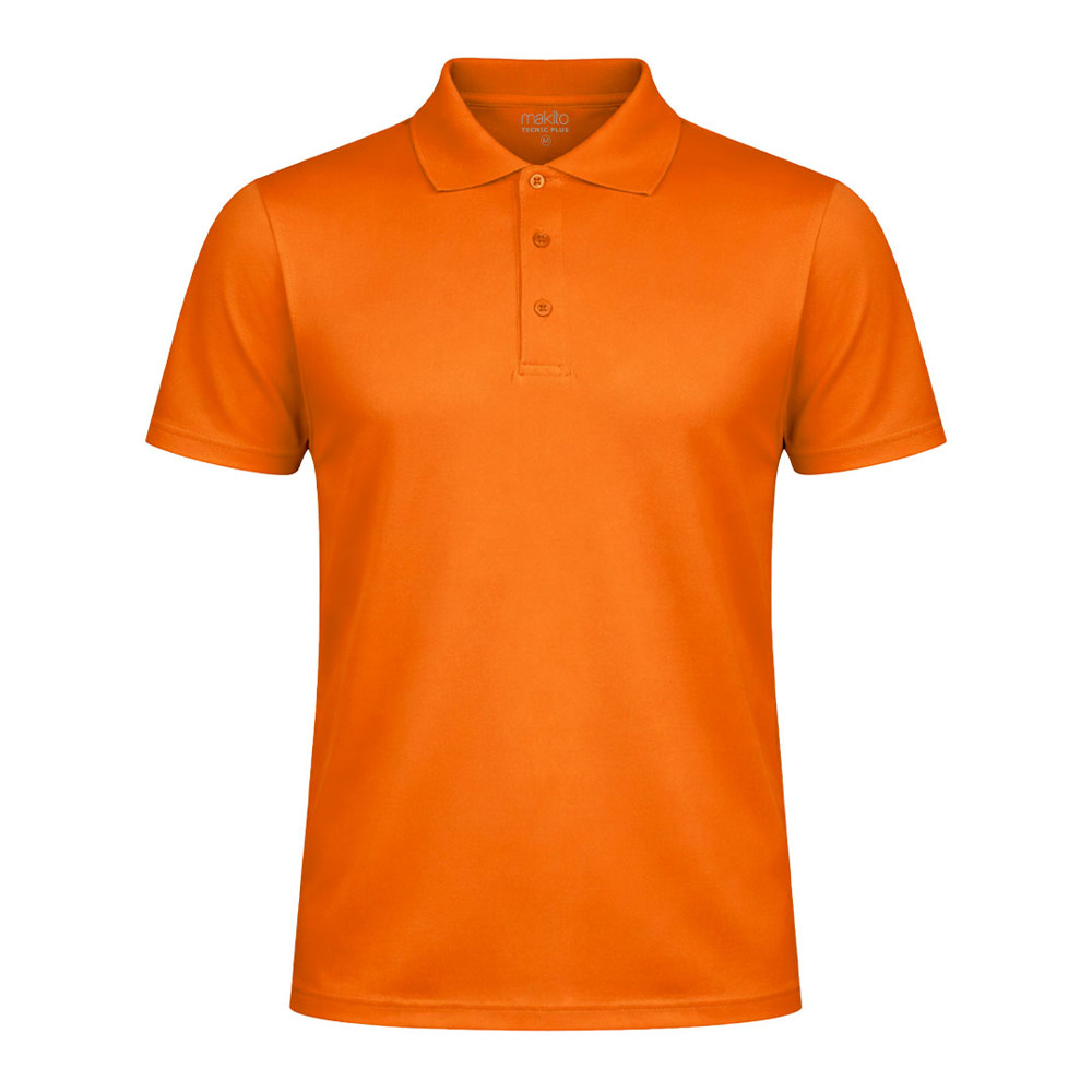 Polo Shirt Tecnic Plus - NARA