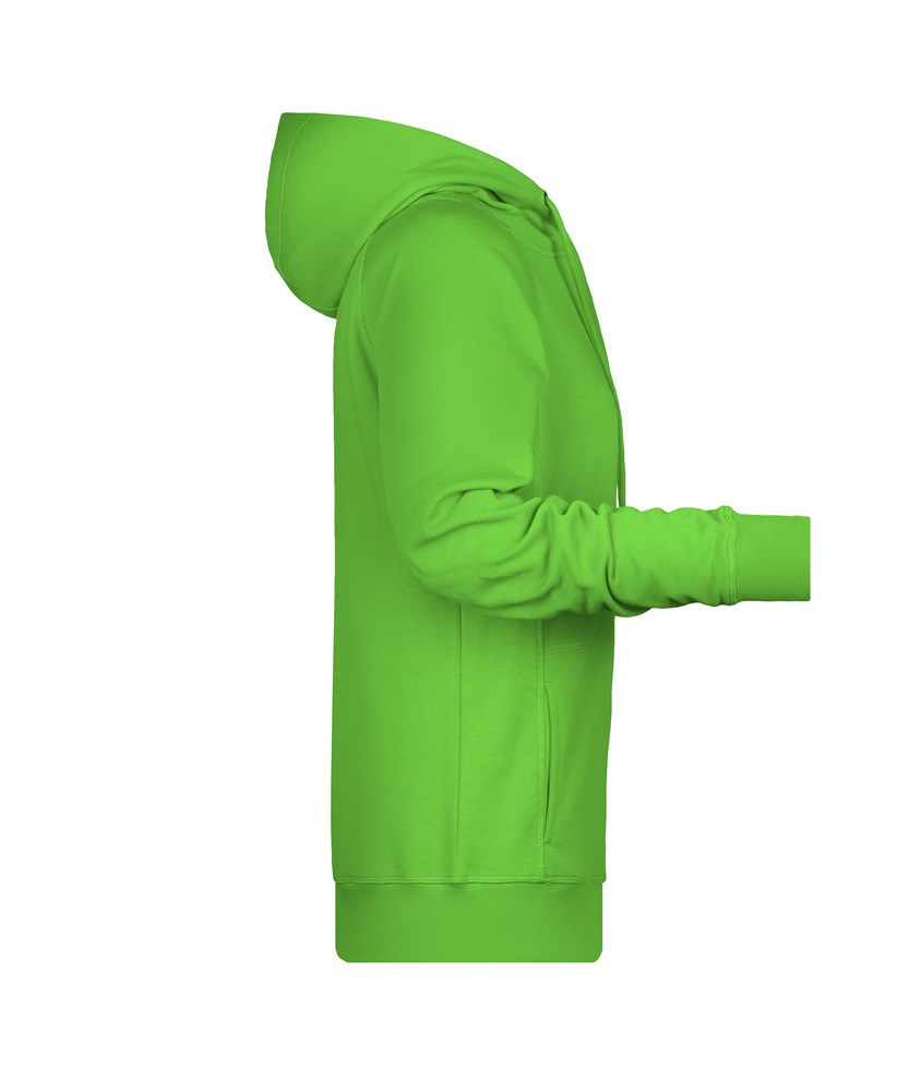 Ladies' Hoody   OCS Blended & RCS