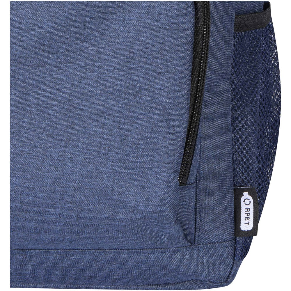 Graphite deluxe 15" laptop rugzak 20L