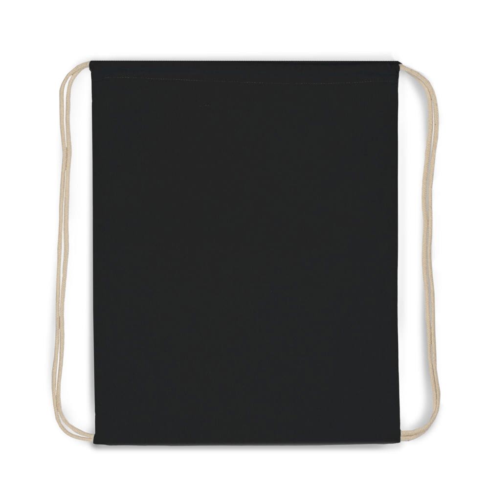 Rugzak katoen OEKO-TEX® 140g/m² 35x45cm