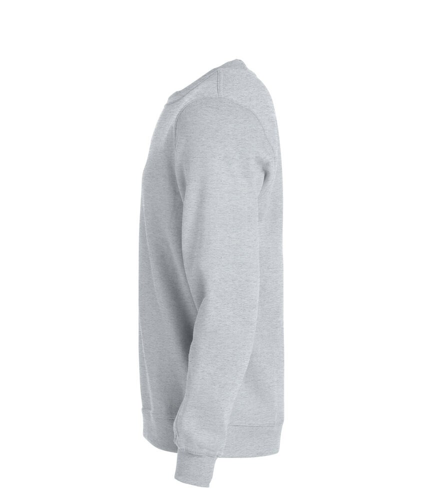 Clique - Basic Roundneck Lemon L