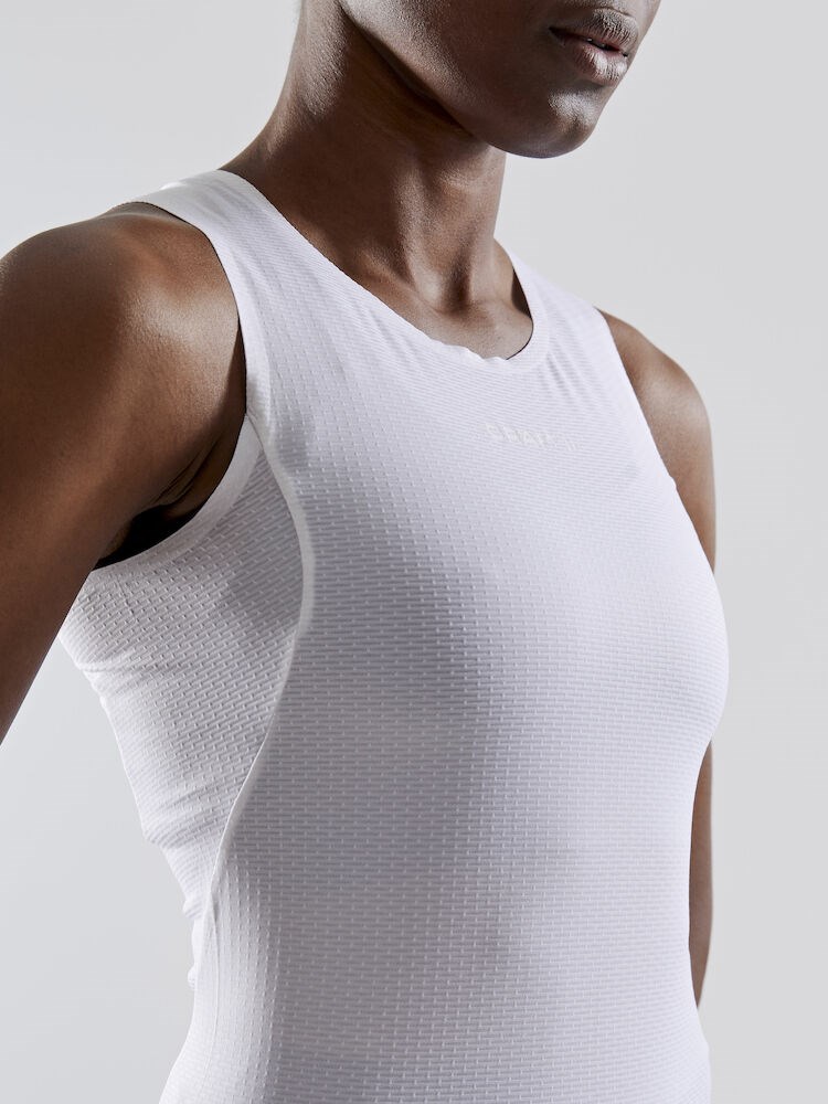 Craft - PRO Dry Nanoweight SL W White M