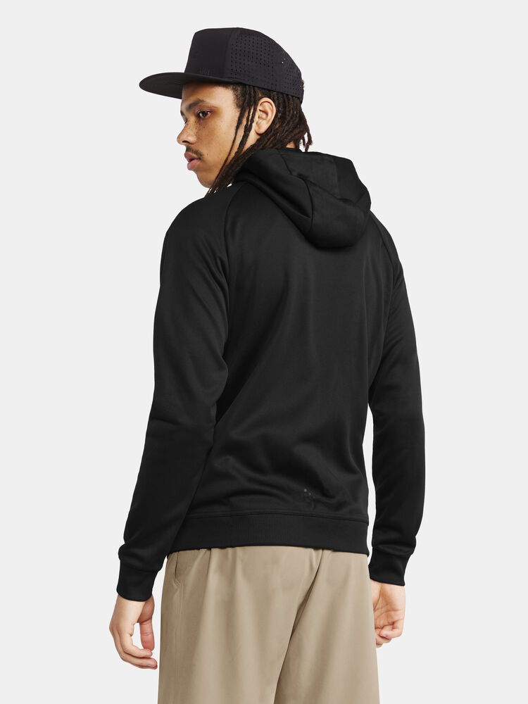 Craft - ADV Unify FZ Hood M Black 4XL