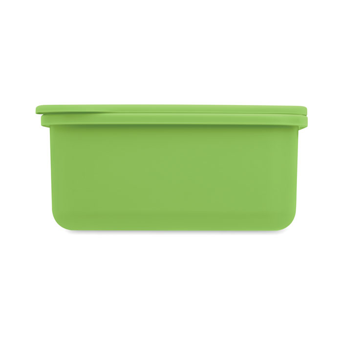 SUNDAY - Lunchbox met bestek