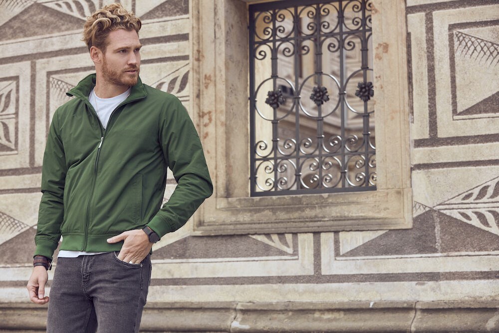 Clique - Newport Dark Navy 3XL