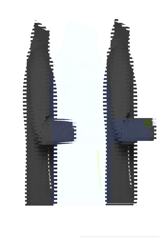 Men's Sports Softshell Jacket