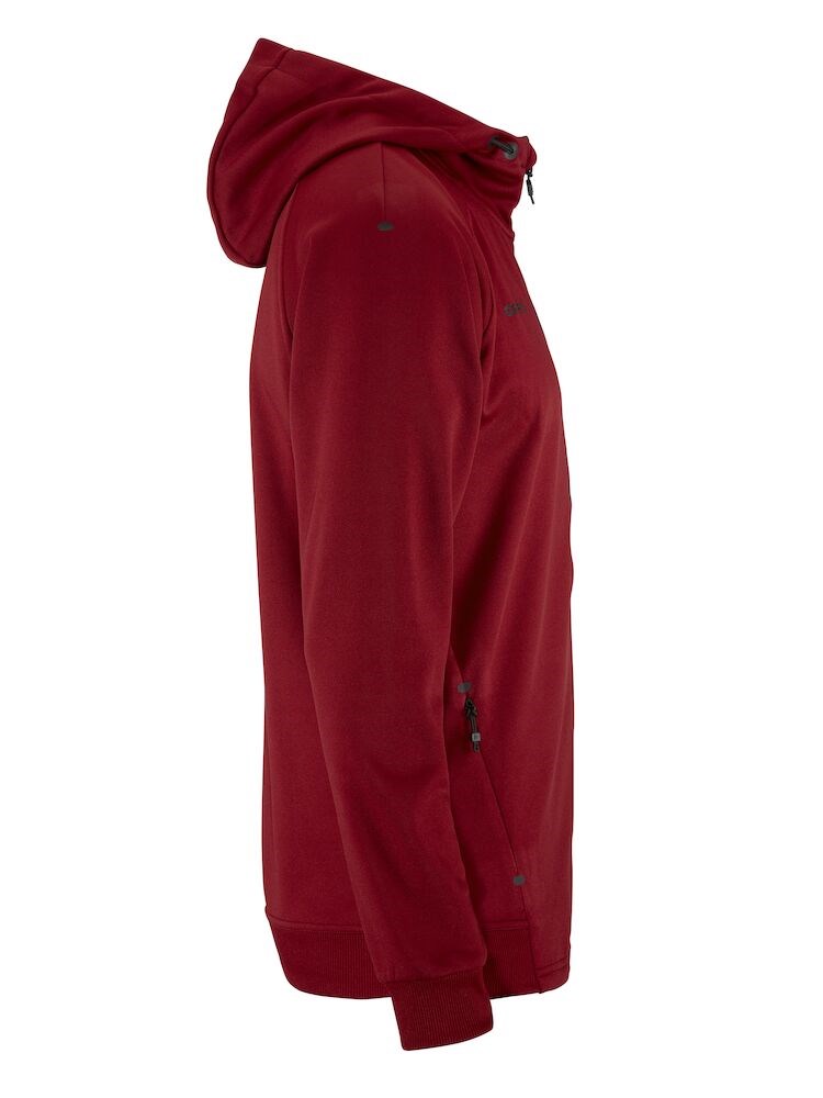 Craft - ADV Unify FZ Hood M Rhubarb M