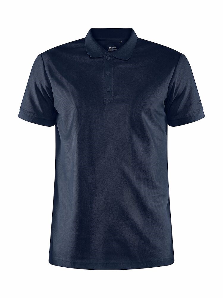 Craft - CORE Unify Polo Shirt  M - Dark Navy
